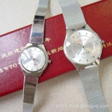 lovers classical watch